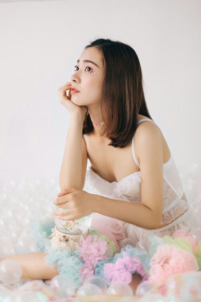 罗茜 汉丁顿 惠特莉